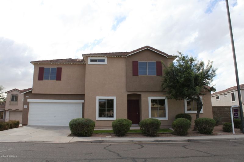 1212 S Boulder St #A, Gilbert, AZ 85296
