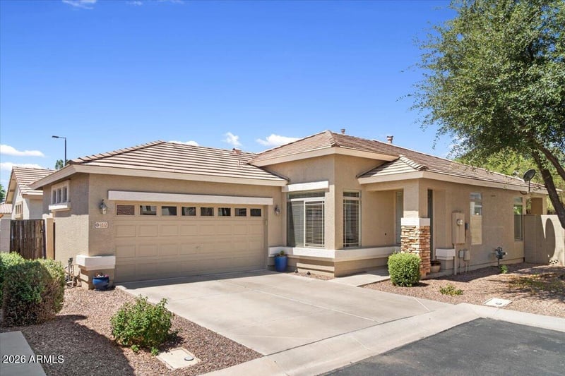 1212 S Roger Way, Chandler, AZ 85286