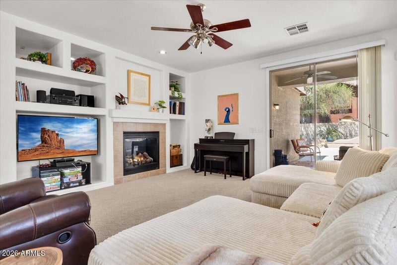 1212 S Roger Way, Chandler, AZ 85286