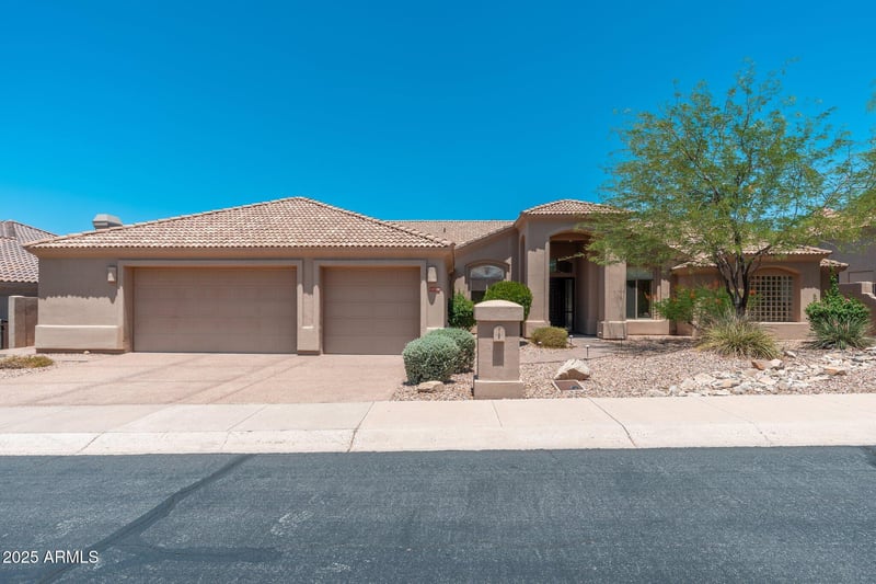 12120 Cortez Dr, Scottsdale, AZ 85259