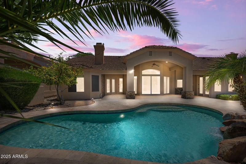 12120 Cortez Dr, Scottsdale, AZ 85259