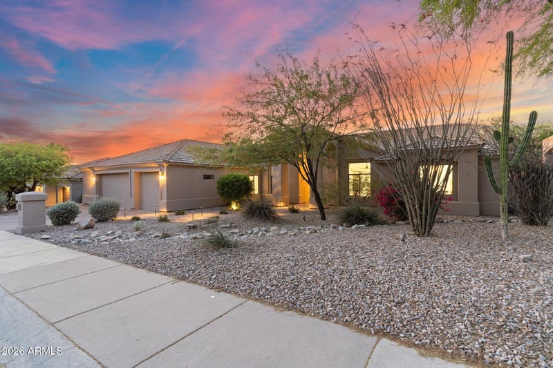 12120 Cortez Dr, Scottsdale, AZ 85259