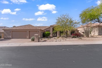 12120 Cortez Dr, Scottsdale, AZ 85259