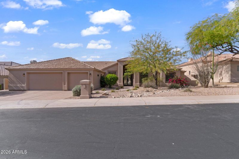 12120 E Cortez Dr, Scottsdale, AZ 85259
