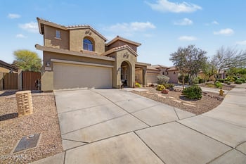 12120 Eagle Ridge Ln, Peoria, AZ 85383