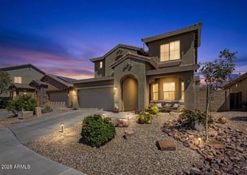 12120 Eagle Ridge Ln, Peoria, AZ 85383