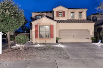 12120 Leather Ln, Peoria, AZ 85383