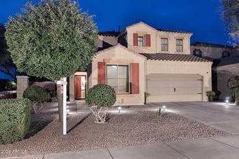 12120 Leather Ln, Peoria, AZ 85383