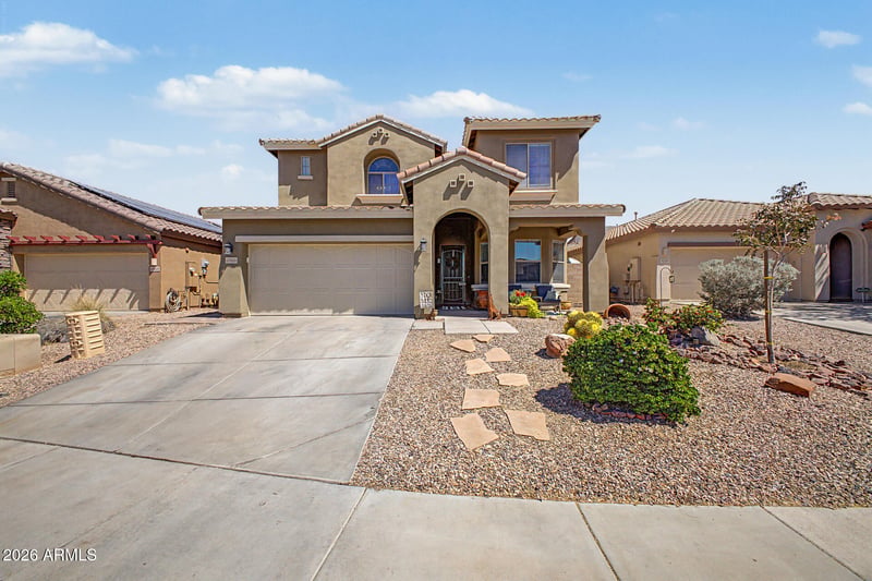 Home Worth Check