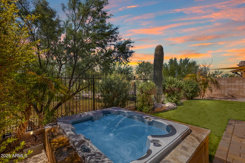 12121 Desert Mirage Dr, Peoria, AZ 85383