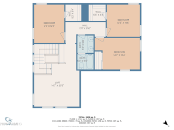 12121 Desert Moon Way, Peoria, AZ 85383