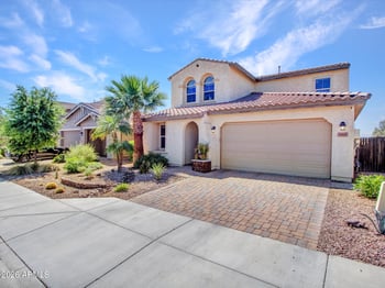 12121 Desert Moon Way, Peoria, AZ 85383