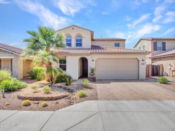 12121 Desert Moon Way, Peoria, AZ 85383