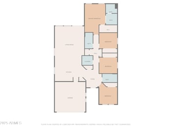 12121 Ocotillo Ln, El Mirage, AZ 85335