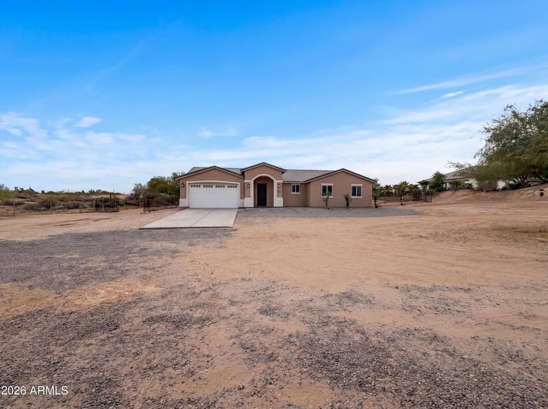 12121 214th Ave, Buckeye, AZ 85326