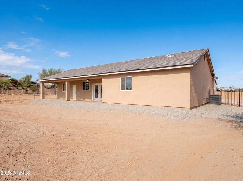 12121 214th Ave, Buckeye, AZ 85326