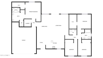 12121 214th Ave, Buckeye, AZ 85326