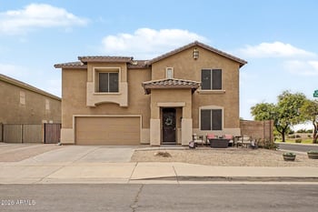 12121 W Planada Ln, Sun City, AZ 85373
