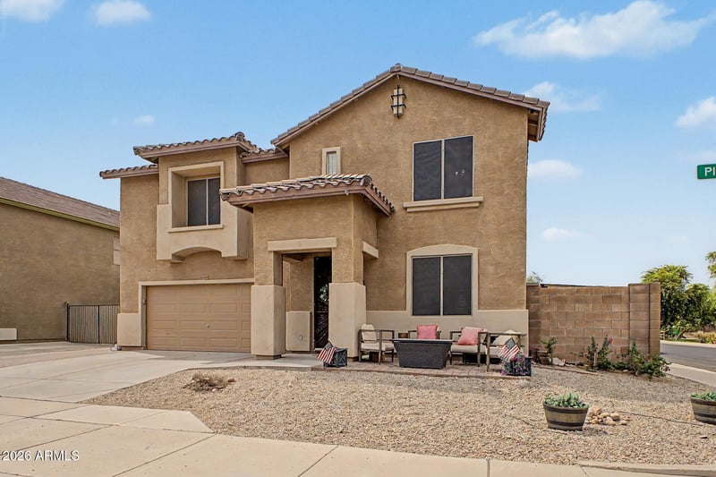 12121 W Planada Ln, Sun City, AZ 85373