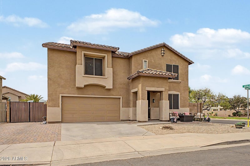 12121 W Planada Ln, Sun City, AZ 85373