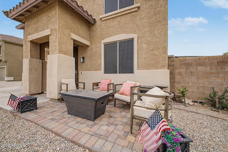 12121 W Planada Ln, Sun City, AZ 85373
