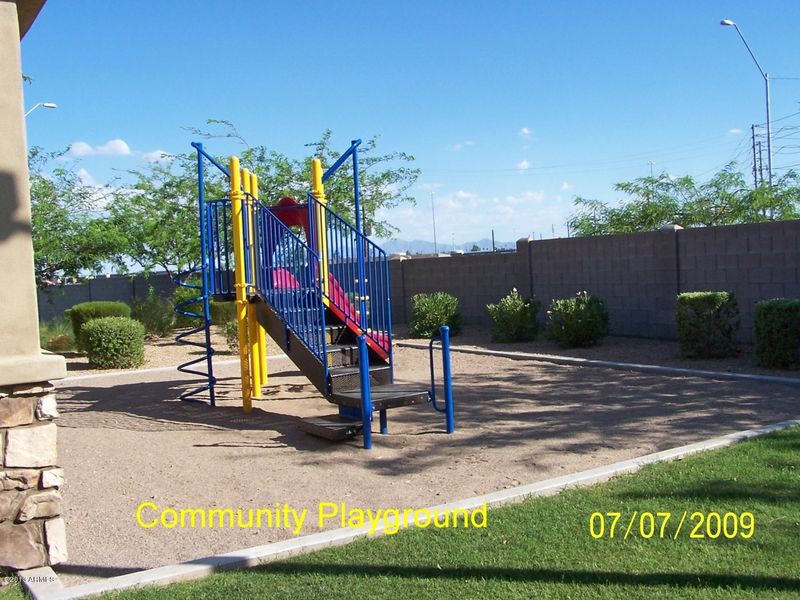 12121 W Tara Ln, El Mirage, AZ 85335