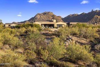 12122 Whispering Wind Dr, Scottsdale, AZ 85255