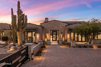 12122 Whispering Wind Dr, Scottsdale, AZ 85255