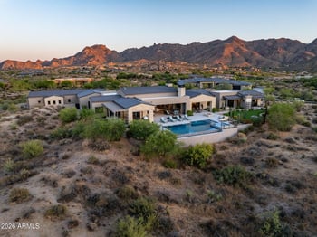 12122 Whispering Wind Dr, Scottsdale, AZ 85255