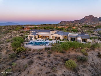 12122 Whispering Wind Dr, Scottsdale, AZ 85255