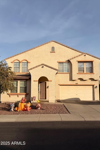 12122 Jessie Ln, Sun City, AZ 85373