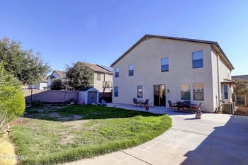 12122 Jessie Ln, Sun City, AZ 85373