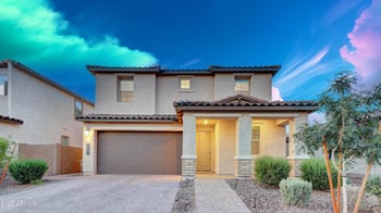 12122 Levi Dr, Avondale, AZ 85323