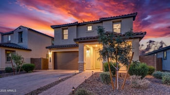 12122 Levi Dr, Avondale, AZ 85323