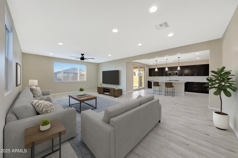 12122 Levi Dr, Avondale, AZ 85323