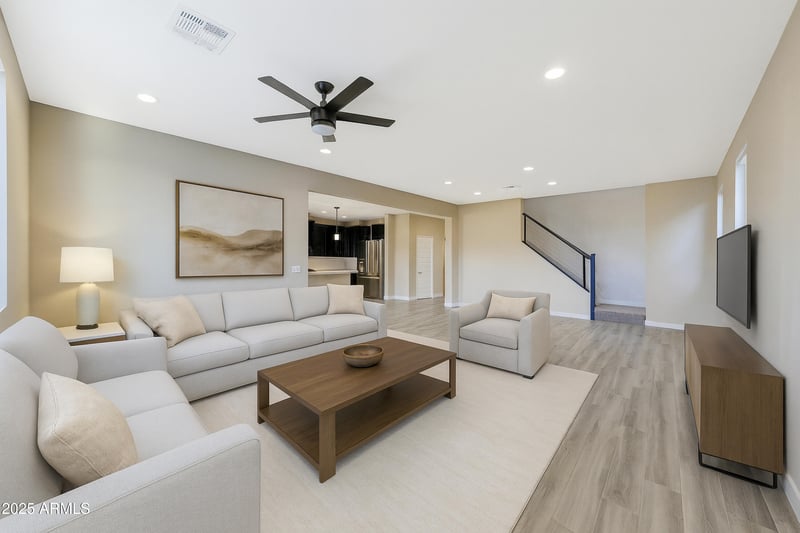 12122 Levi Dr, Avondale, AZ 85323