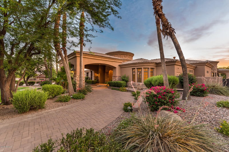 12122 N 98th St, Scottsdale, AZ 85260