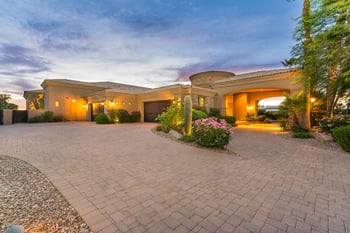 12122 N 98th St, Scottsdale, AZ 85260