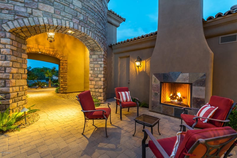 12122 N 98th St, Scottsdale, AZ 85260