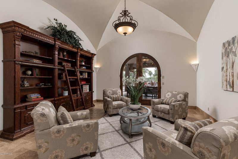 12122 N 98th St, Scottsdale, AZ 85260