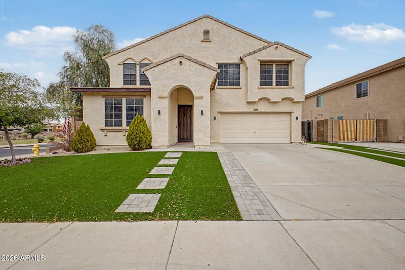 12122 Villa Chula Ct, Sun City, AZ 85373