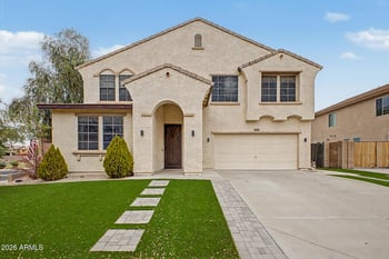 12122 Villa Chula Ct, Sun City, AZ 85373