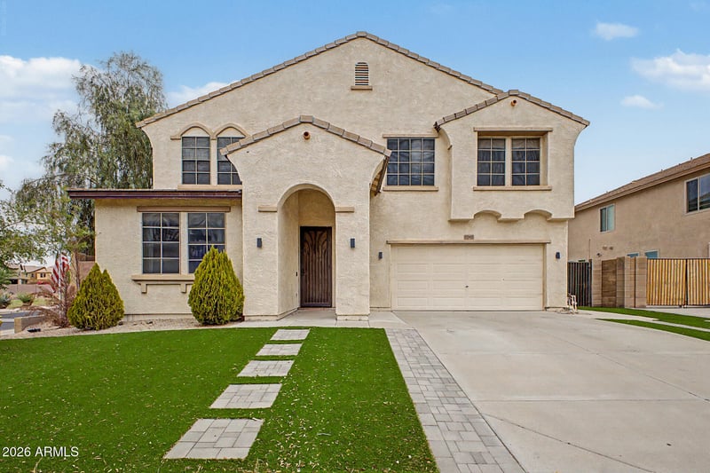 12122 Villa Chula Ct, Sun City, AZ 85373