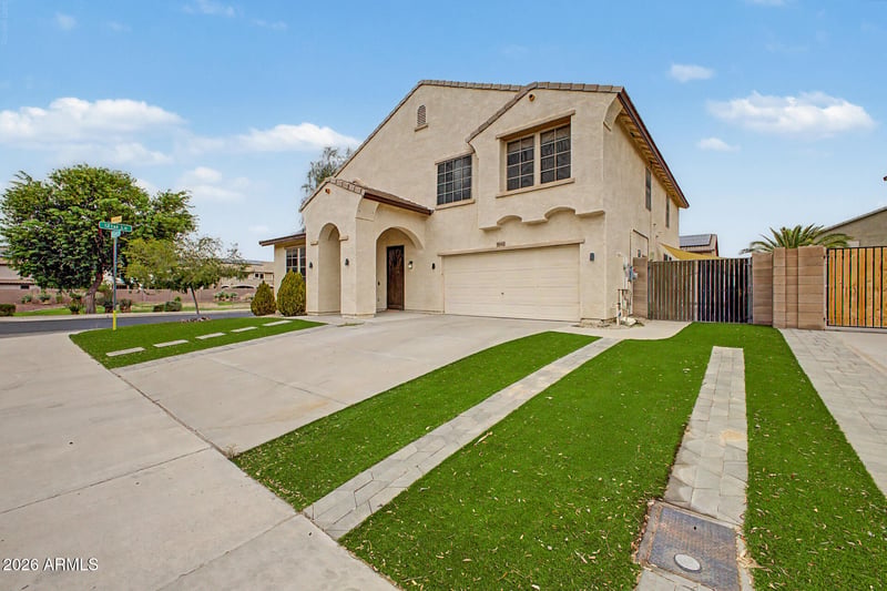 12122 Villa Chula Ct, Sun City, AZ 85373