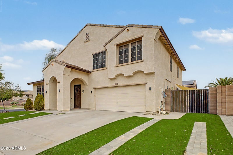 12122 Villa Chula Ct, Sun City, AZ 85373