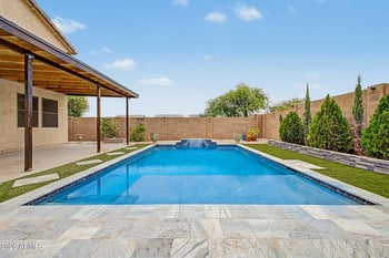 12122 W Villa Chula Ct, Sun City, AZ 85373