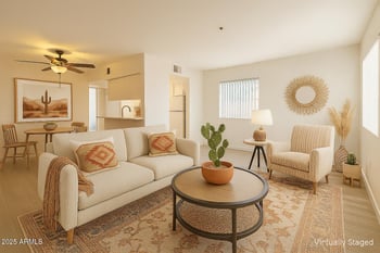 12123 Bell Rd #121, Surprise, AZ 85378