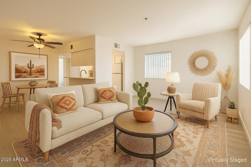 12123 Bell Rd #121, Surprise, AZ 85378
