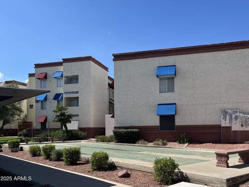 12123 Bell Rd #125, Surprise, AZ 85378