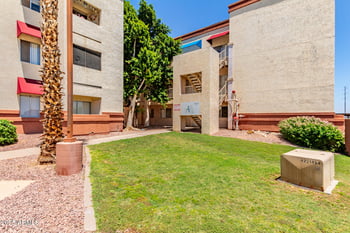 12123 Bell Rd #138, Surprise, AZ 85378